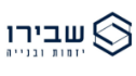 לוגו שבירו כחול