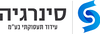 לוגו סינרגיה קטן